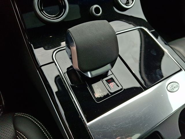 2023 Land Rover Range Rover Velar R-Dynamic S MHEV