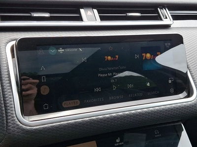 2023 Land Rover Range Rover Velar R-Dynamic S MHEV
