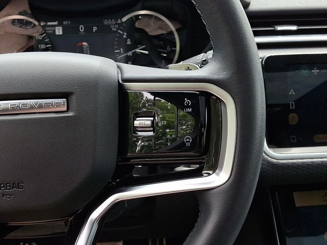 2023 Land Rover Range Rover Velar R-Dynamic S MHEV
