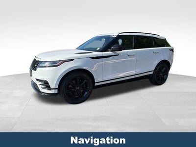 2023 Land Rover Range Rover Velar R-Dynamic S MHEV