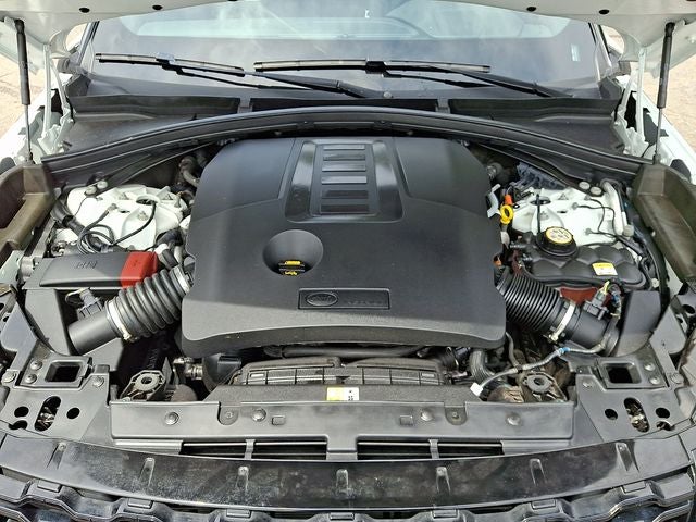 2023 Land Rover Range Rover Velar R-Dynamic S MHEV
