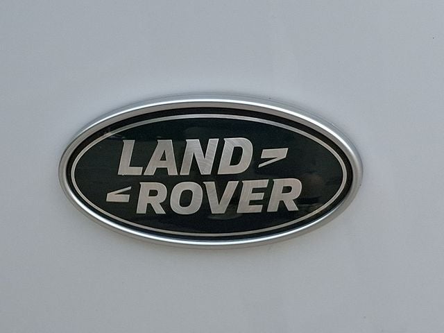 2023 Land Rover Range Rover Velar R-Dynamic S MHEV