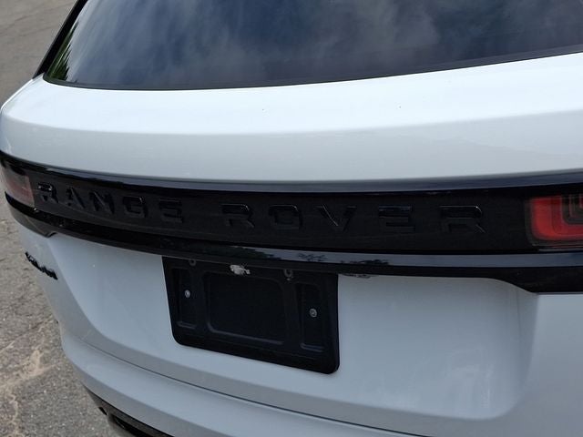 2023 Land Rover Range Rover Velar R-Dynamic S MHEV