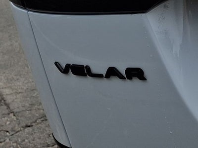 2023 Land Rover Range Rover Velar R-Dynamic S MHEV