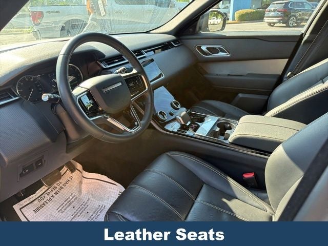 2023 Land Rover Range Rover Velar R-Dynamic S MHEV