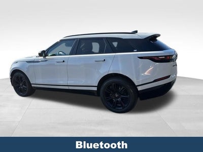 2023 Land Rover Range Rover Velar R-Dynamic S MHEV