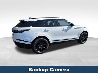 2023 Land Rover Range Rover Velar R-Dynamic S MHEV