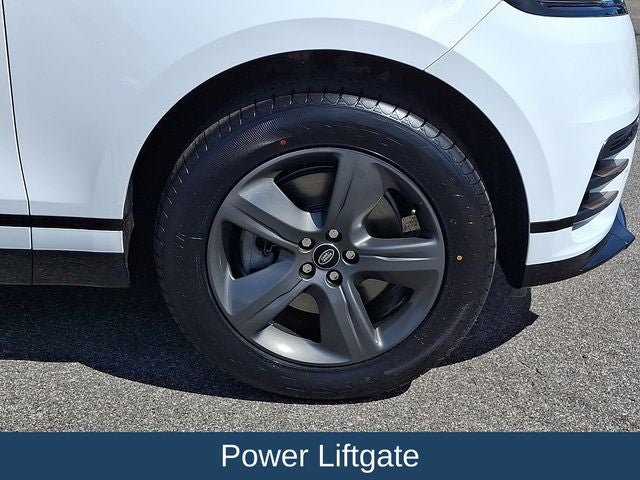 2022 Land Rover Range Rover Velar P250 R-Dynamic S