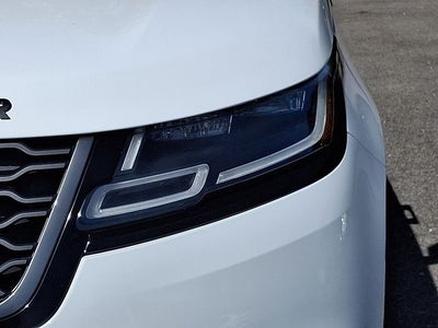 2022 Land Rover Range Rover Velar P250 R-Dynamic S
