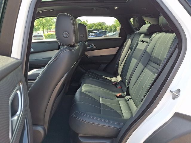 2022 Land Rover Range Rover Velar P250 R-Dynamic S