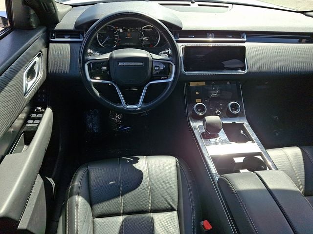 2022 Land Rover Range Rover Velar P250 R-Dynamic S