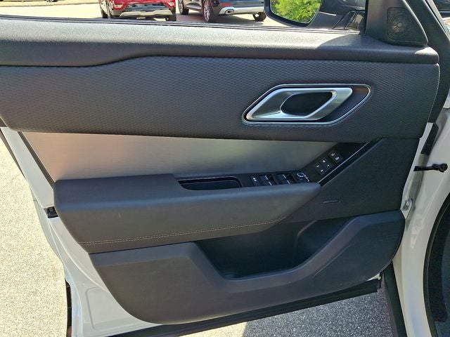 2022 Land Rover Range Rover Velar P250 R-Dynamic S