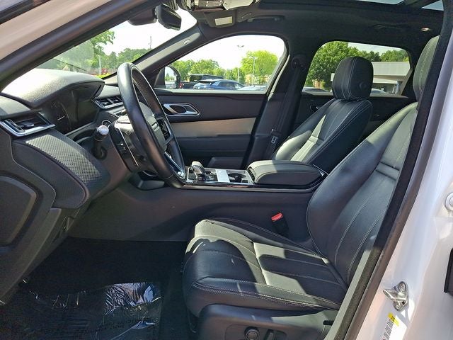 2022 Land Rover Range Rover Velar P250 R-Dynamic S