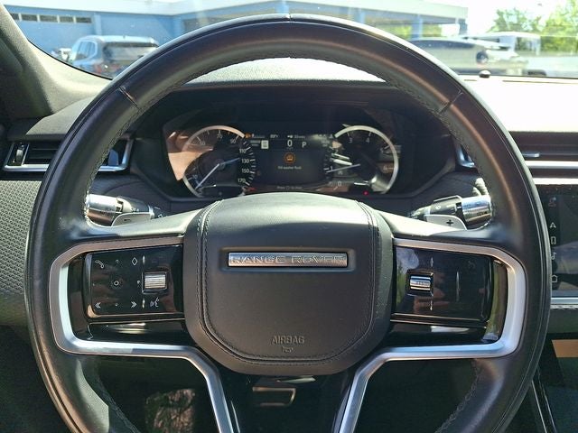 2022 Land Rover Range Rover Velar P250 R-Dynamic S