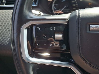 2022 Land Rover Range Rover Velar P250 R-Dynamic S