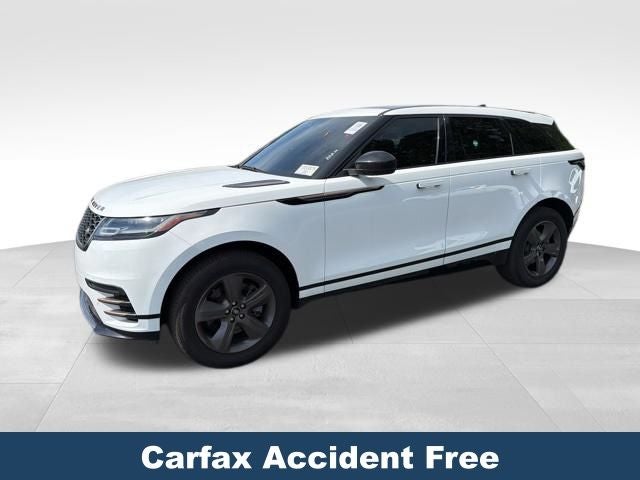2022 Land Rover Range Rover Velar P250 R-Dynamic S