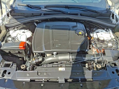 2022 Land Rover Range Rover Velar P250 R-Dynamic S