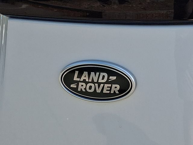 2022 Land Rover Range Rover Velar P250 R-Dynamic S