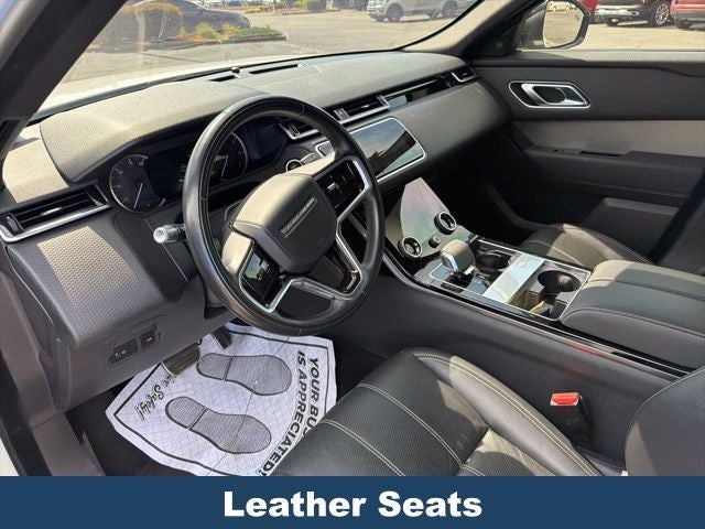 2022 Land Rover Range Rover Velar P250 R-Dynamic S