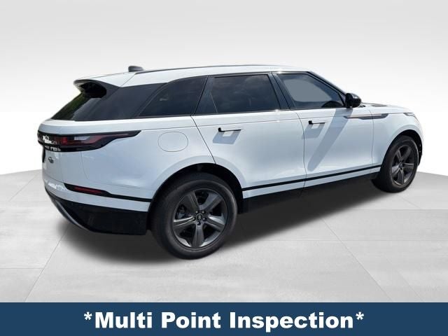 2022 Land Rover Range Rover Velar P250 R-Dynamic S