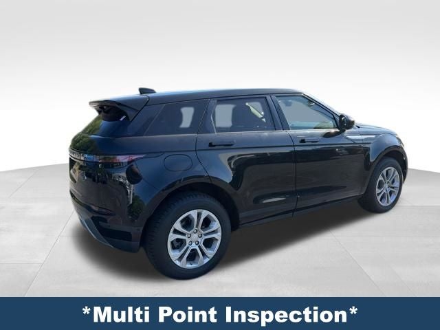 2020 Land Rover Range Rover Evoque SE