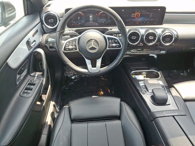 2020 Mercedes-Benz A-Class A 220