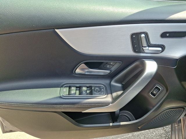 2020 Mercedes-Benz A-Class A 220