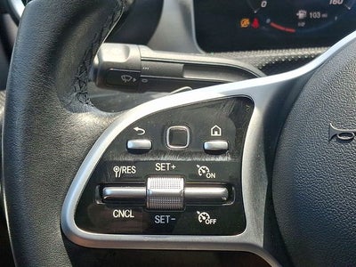 2020 Mercedes-Benz A-Class A 220