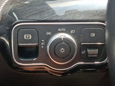 2020 Mercedes-Benz A-Class A 220