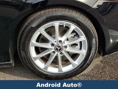 2022 Mercedes-Benz A-Class A 220