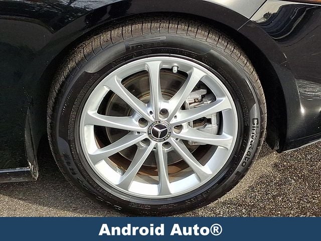 2022 Mercedes-Benz A-Class A 220