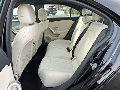 2022 Mercedes-Benz A-Class A 220