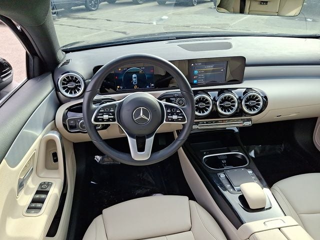 2022 Mercedes-Benz A-Class A 220