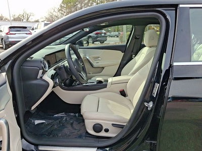 2022 Mercedes-Benz A-Class A 220