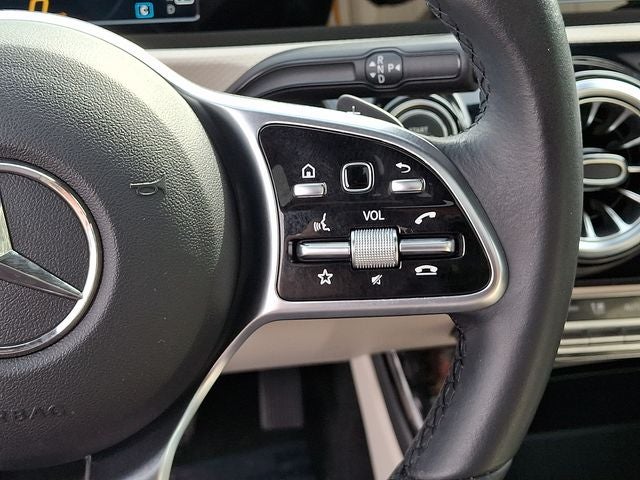 2022 Mercedes-Benz A-Class A 220