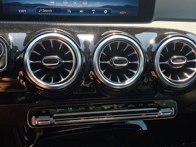 2025 Mercedes-Benz CLA CLA 250