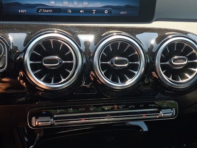 2025 Mercedes-Benz CLA CLA 250