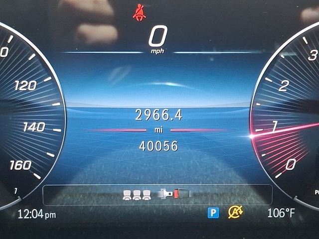 2025 Mercedes-Benz CLA CLA 250