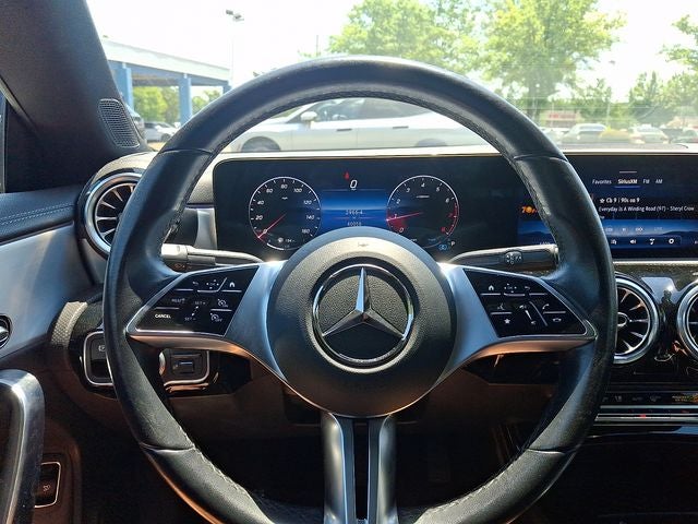 2025 Mercedes-Benz CLA CLA 250