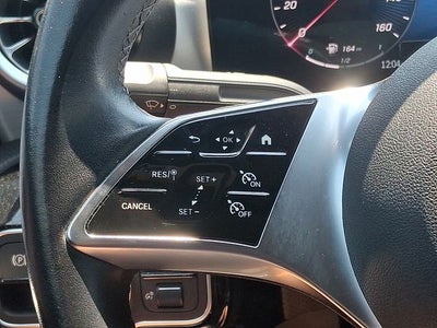 2025 Mercedes-Benz CLA CLA 250