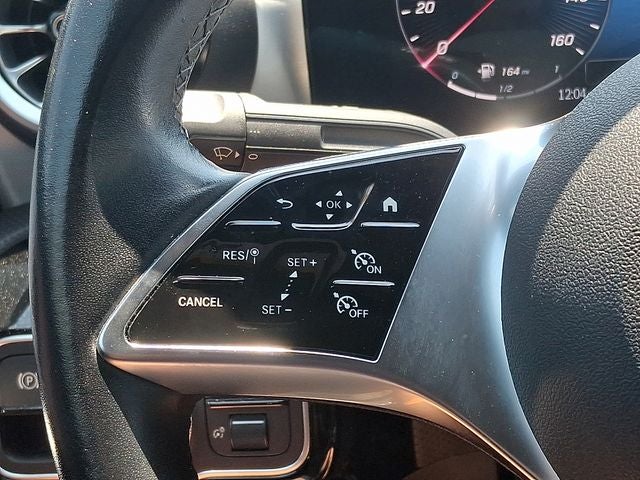 2025 Mercedes-Benz CLA CLA 250