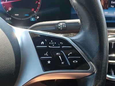 2025 Mercedes-Benz CLA CLA 250