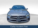 2025 Mercedes-Benz CLA CLA 250