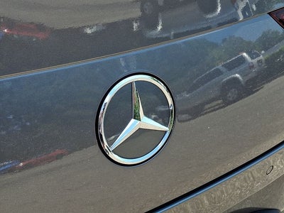 2025 Mercedes-Benz CLA CLA 250