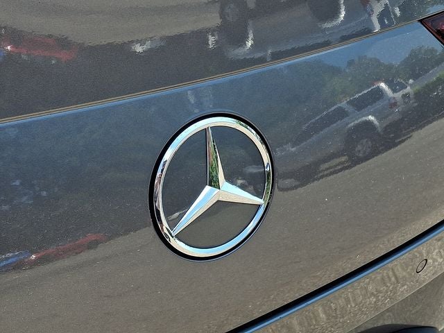 2025 Mercedes-Benz CLA CLA 250