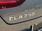 2025 Mercedes-Benz CLA CLA 250
