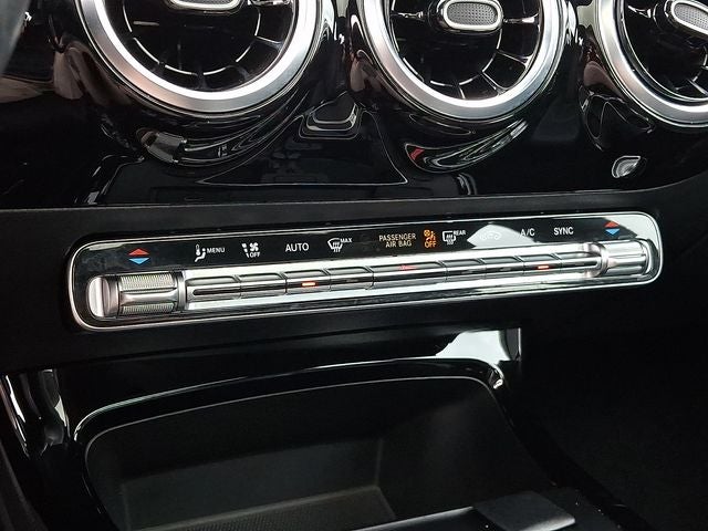2025 Mercedes-Benz CLA CLA 250 4MATIC®