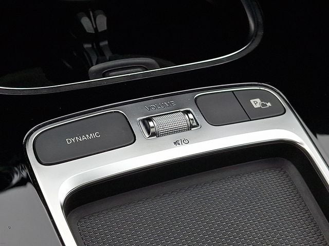 2025 Mercedes-Benz CLA CLA 250 4MATIC®
