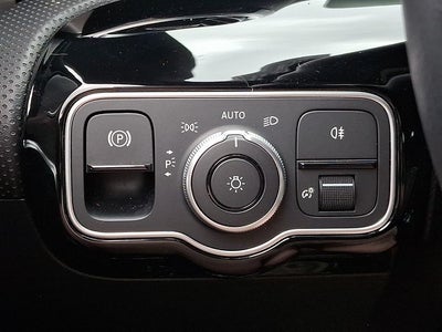 2025 Mercedes-Benz CLA CLA 250 4MATIC®