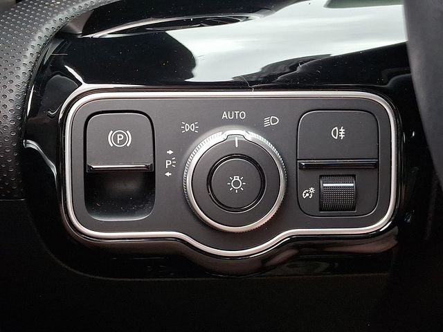 2025 Mercedes-Benz CLA CLA 250 4MATIC®